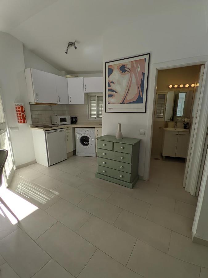 El Balneario Beach And Views, Apartamento Y Terraza 말라가 외부 사진