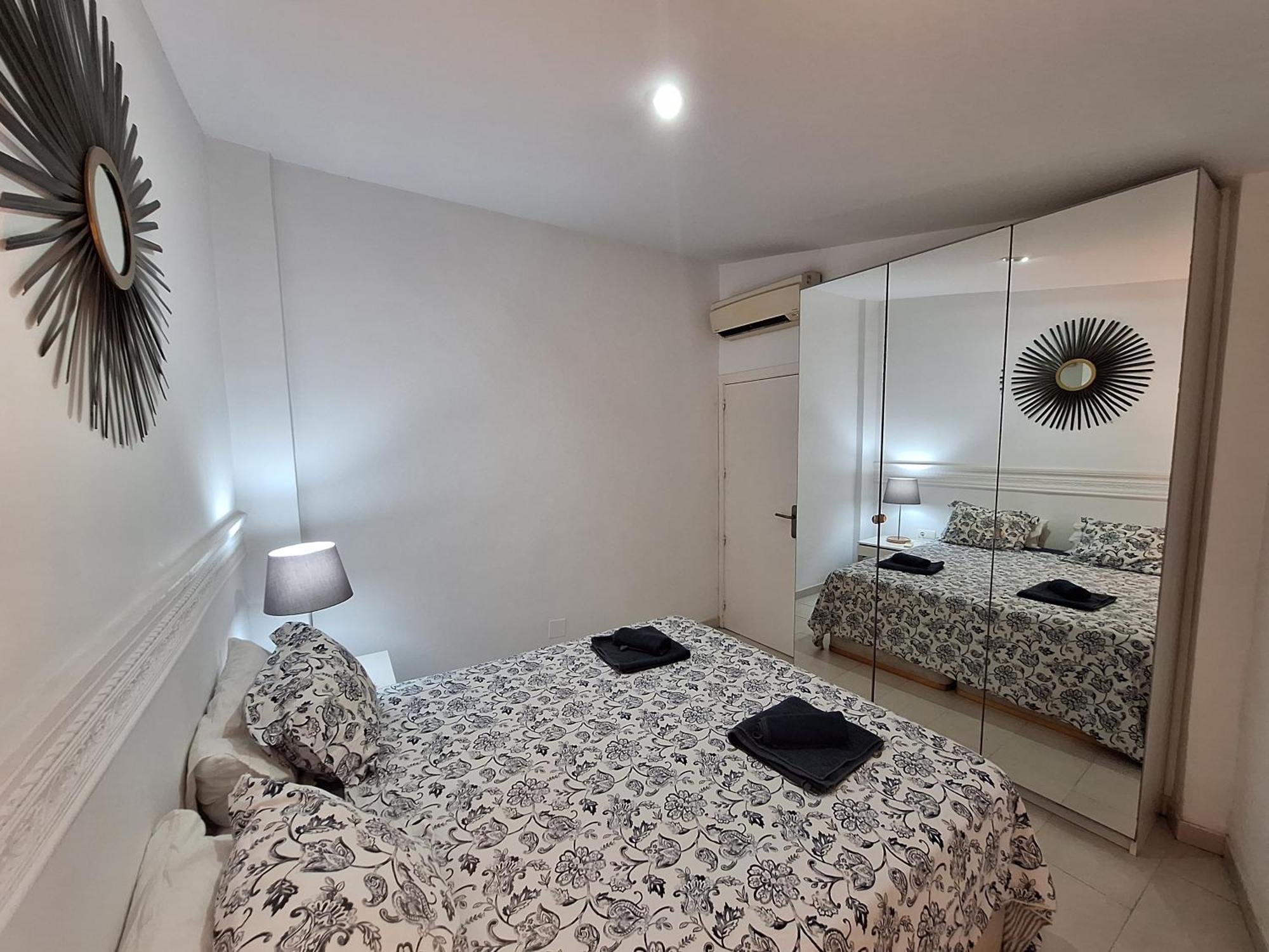 El Balneario Beach And Views, Apartamento Y Terraza 말라가 외부 사진